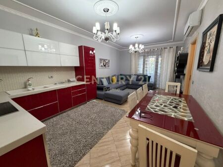 Apartament per shitje 2+1+2