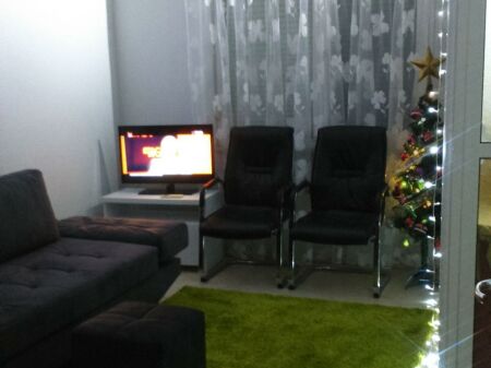 Qera | Apartament 2 + 1 | Kthesa e Kamzes | 380 €/muaj