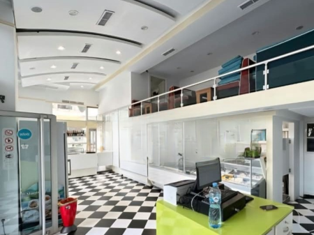 Business premises for rent near Delijorgji, ID 5853