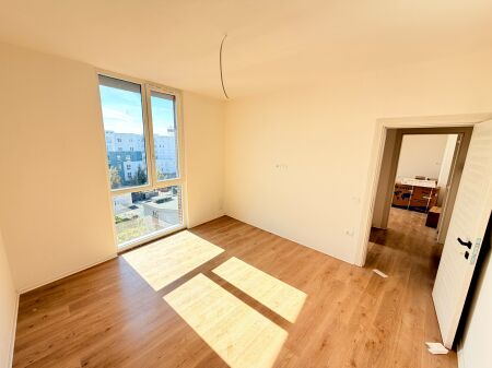 1+1 apartment for sale at Albulena Residence, Paskuqan .