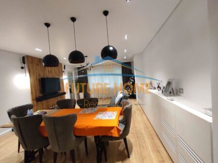 For rent, 2+1+2 apartment, Bllok