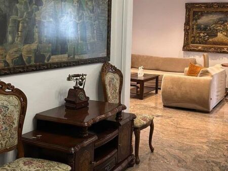 🏠 APPARTAMENTO IN AFFITTO 2+1 | VIALE ZOGU I