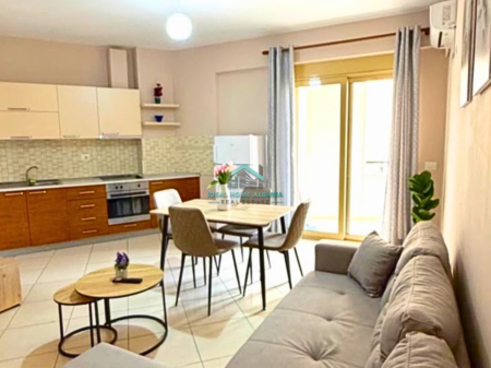 1+1 APARTMENT FOR RENT – SKELË, VLORË