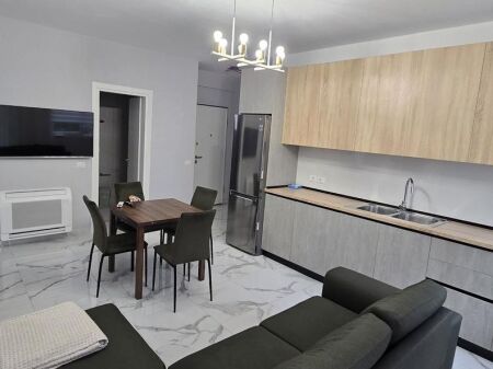 Jepet me qira apartament 2+1 📍 Kompleksi “FZ Construction – Green Terrace”