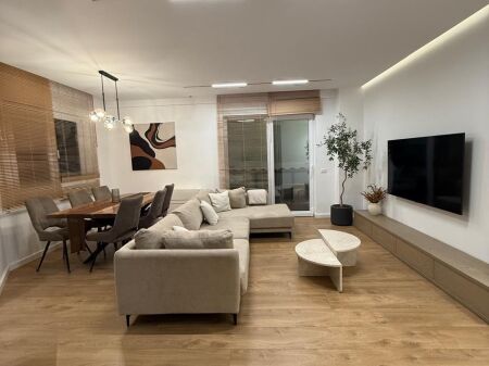 3+1+2 apartment for sale, 21 Dhjetori, Alba Residence !