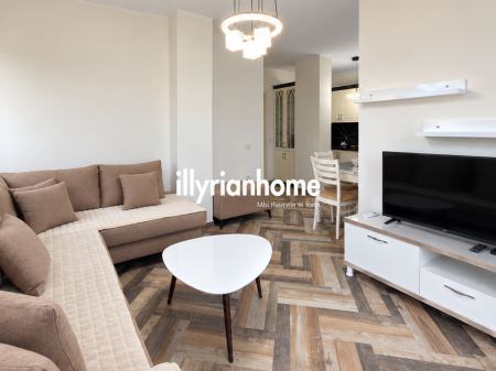 EKSKLUZIVE | JEPET ME QIRA APARTAMENT 2+1 | VLORË, PRANË UJIT TË FTOHTË -ME PAMJE NGA DETI