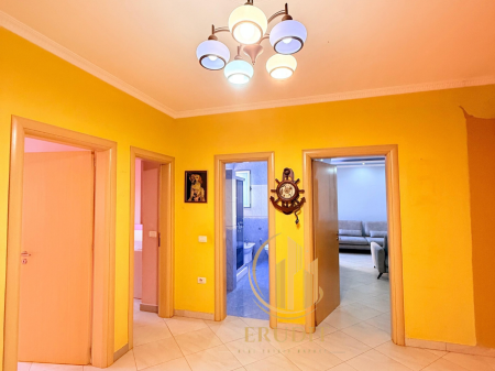 🏡 APPARTAMENTO IN VENDITA 3+1 | VIA RAPO HEKALI, VICINO A KODRA E DIELLIT, TIRANA 🇦🇱