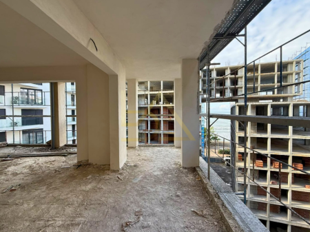 2+1 APARTMENT FOR SALE – HOLIDAY IN 2 RESORT, SHËNGJIN