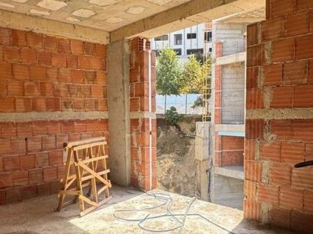 🔥Kodra diellit 2-Apartament 1+1 ne shitje