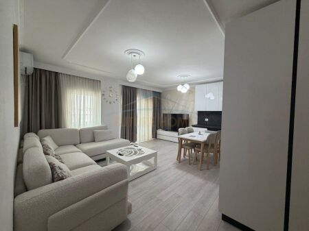 Rent, 2+1 Apartment, 21 Dhjetori, Tirana.