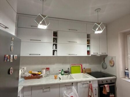  SHITET APARTAMENT 1+1 – BULEVARDI BAJRAM CURRI