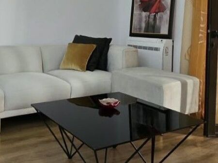 🔥APARTMENT FOR RENT 2+1+2 | VERANDA + 2 PARKING SPACES
