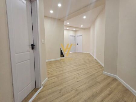 2+1+BLK APARTMENT FOR SALE ON KAVAJES STREET 245,000 EUROS
