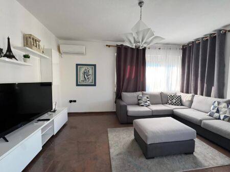 1+1 APARTMENT FOR RENT IN BLLOKU