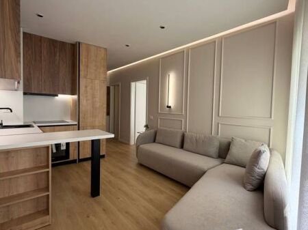 Rezidenca Kadiu, Japim me qira Apartament 1+1