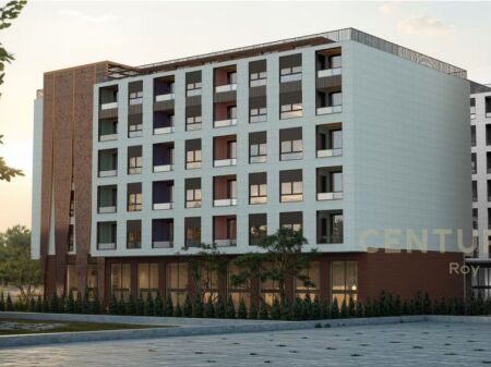 Apartament 3+1+2T NE GOLEM,VM RESORT!