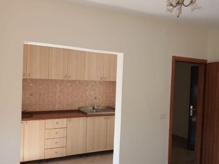 Great 1+1 apartment in Allias, Njazi Meka Street, near the kindergarten