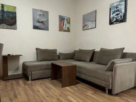 Qera, Apartament 2+1, Rruga e Durrësit, Tiranë