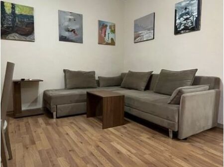 For rent, 2+1 apartment, Durrës Street, Tirana