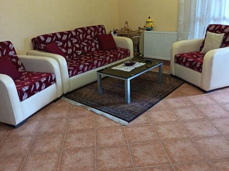 1+1 Apartment for Rent – Near the Zoo !