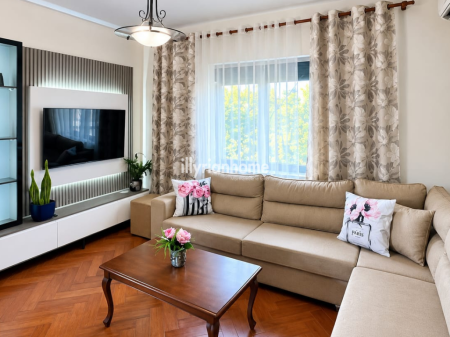 FOR RENT | 2+1 APARTMENT | ELBASAN STREET, 7 DWARFS INTERSECTION