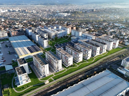 🏡 APPARTAMENTO 2+1 IN AFFITTO PRESSO UNIVERS CITY A QTU
