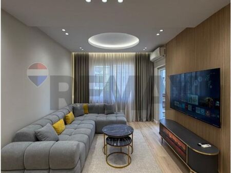 Apartment - For Sale - Tom Plezha Street, Tirana(ID: 530481001-1468)