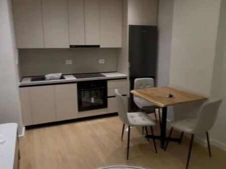 Appartamento 1+1 in Affitto in Via Barrikadave (ID B2101956) Tirana