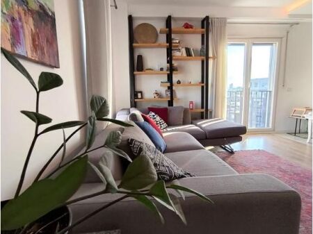 ALI DEM, JEPET ME QIRA APARTAMENT 2+1+2