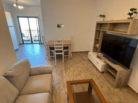 2+1 Apartment for Rent – Dibra Street !