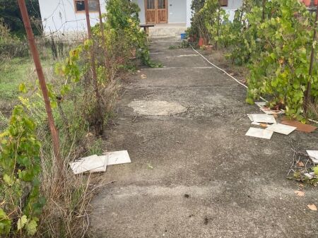  BARGAIN! PRIVATE BUILDING FOR SALE – PEZË HELMËS
