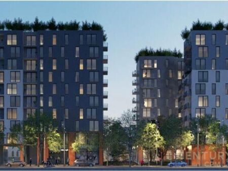 Business Premises for Sale – Trio Towers, Don Bosko 182,229 € 16,500,000 Lekë