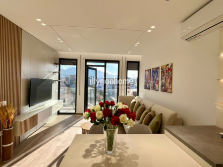 JEPET ME QIRA | APARTAMENT 2+1 - VILA GOLD, RRUGA E DIBRËS