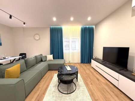 Liqeni Farkes, Rezidenca Lakeland apartament 1+1 me qira 60,000 leke