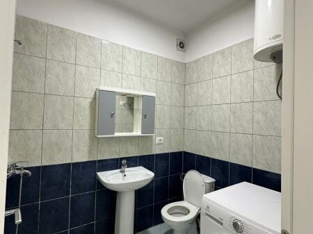 SHITET APARTAMENT 1+1 – TERMINALI  DOGANA