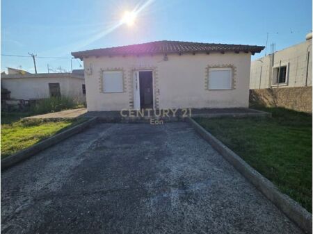 Shtëpi Private 1-Katëshe në Shitje – Porto Romano, Durrës !