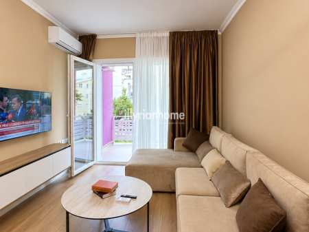 JEPET ME QIRA | APARTAMENT 2+1 + GARAZH | PRANË XHAMISË SË SELITËS