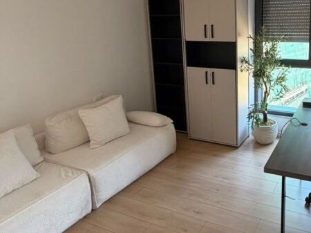 🔥OFFICE FOR RENT | NEW BOULEVARD – TIRANA