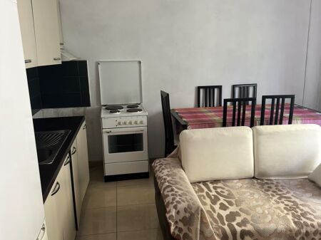 Apartament 1+1 per qira tek Jordan Misja