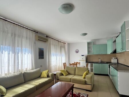 2+1 Apartment for Rent with 1 Balcony