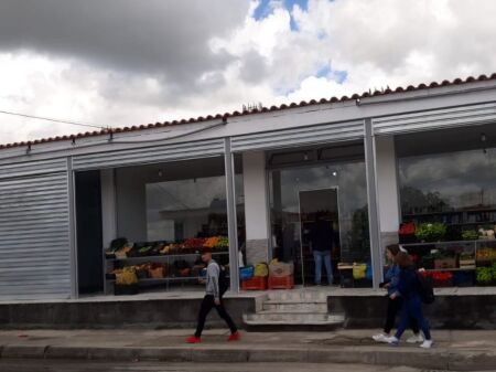 Affitto | Ambjent Biznesi | Paskuqan | 600 €/mese