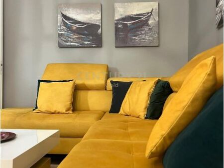 1+1 APARTMENT FOR RENT ON DURRESI STREET
