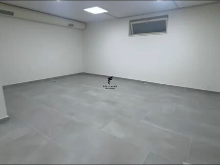 SHOP FOR RENT 130 M2 VASIL SHANTO 140,000 LEKE FH-99547