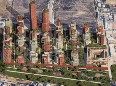 RIVER PARK Astir 3 CONVERTED STUDIOS ARE FOR SALE AS 1+1s