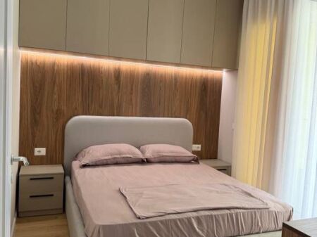 Rezidenca Kadiu, Japim me qira Apartament 1+1