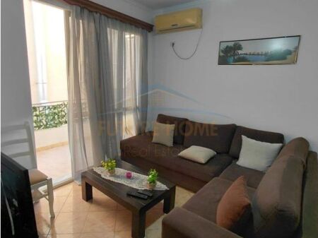 Qira, Apartament 1+1, Plazh Iliria, Durres