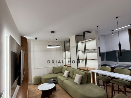 Apartament me qera 2+1
