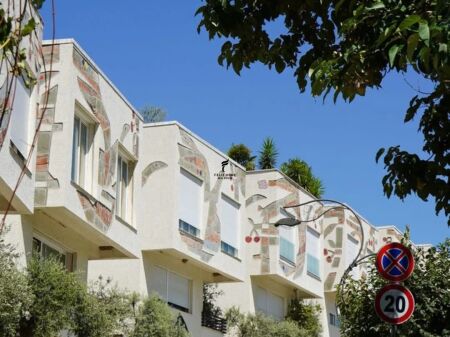 VENDESI APPARTAMENTO DUPLEX 2+1+2 KODRA E DIELLIT 2, 209.851 EURO FH-99528