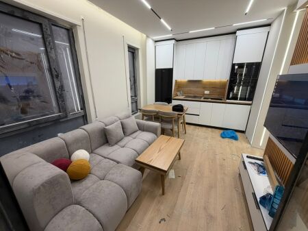 🏠 Super 1+1 apartment for sale  📍 5 Maji Street