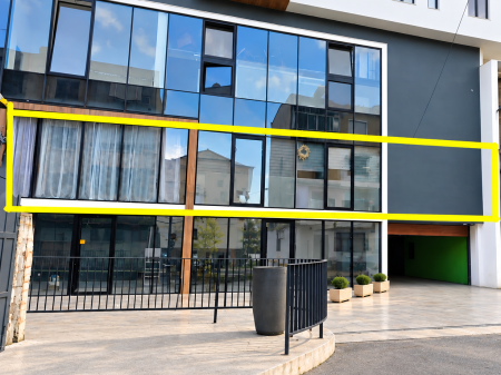🏢 BUSINESS PREMISES FOR SALE – Rruga e Dibrës, near "Shkolla e Bashkuar", Tirana.